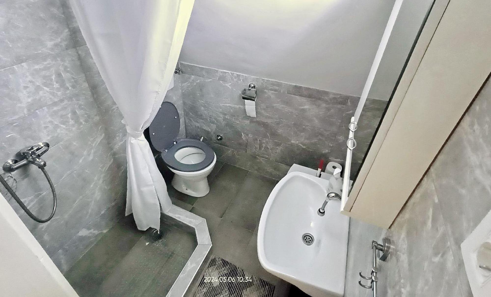 Apartman Duric Donji Milanovac Exteriér fotografie