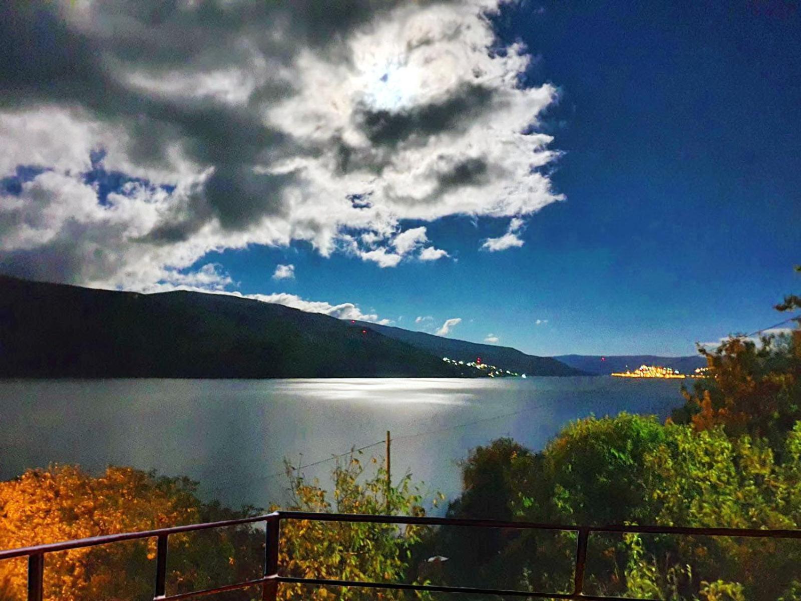Apartman Duric Donji Milanovac Exteriér fotografie